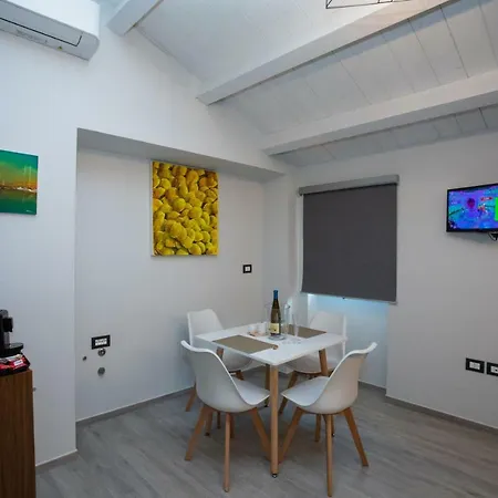 Bed & Breakfast Al 54 San Benedetto del Tronto