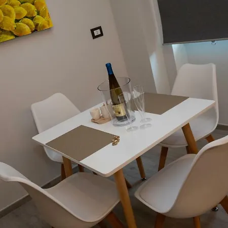 Al 54 Bed and breakfast San Benedetto del Tronto