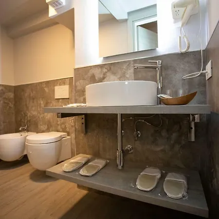 Bed and breakfast Al 54 4*