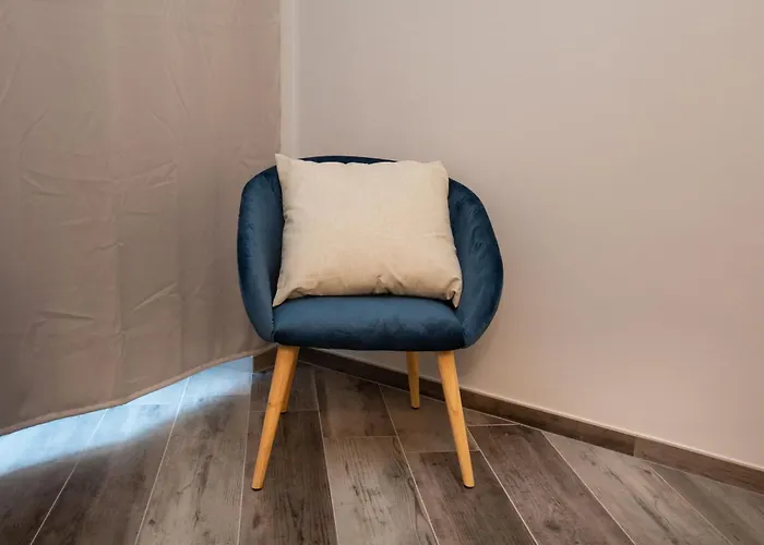 Bed & Breakfast Al 54