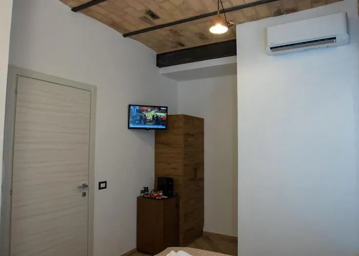 Bed & Breakfast Al 54 4*