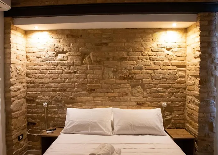 Al 54 Bed & Breakfast San Benedetto del Tronto