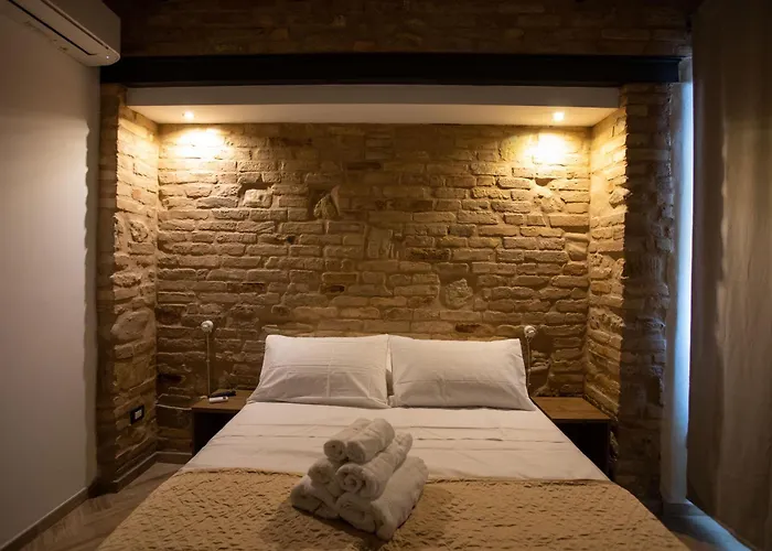 Bed & Breakfast Al 54 San Benedetto del Tronto