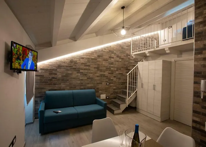 Al 54 Bed & Breakfast