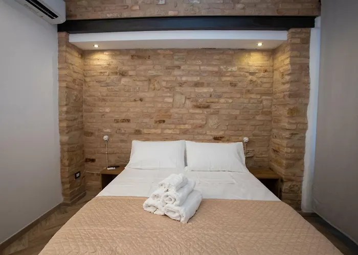 Al 54 Bed & Breakfast