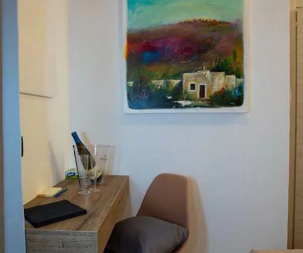 Al 54 4* San Benedetto del Tronto