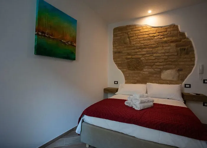 Al 54 4* San Benedetto del Tronto