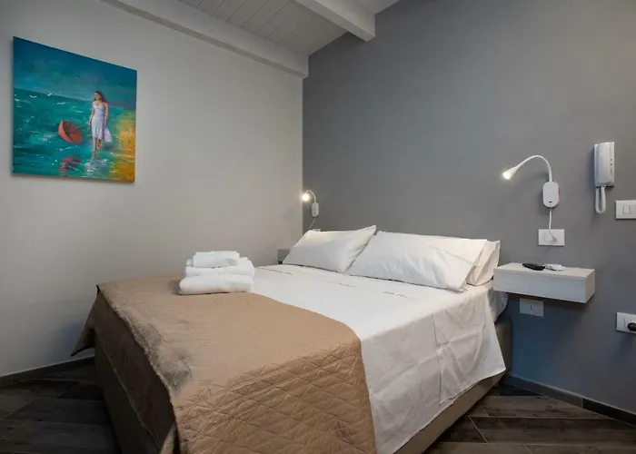 Al 54 4* San Benedetto del Tronto