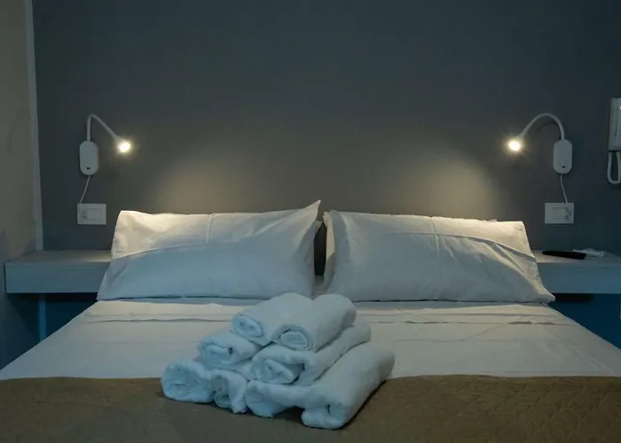 Al 54 Bed & Breakfast 4*