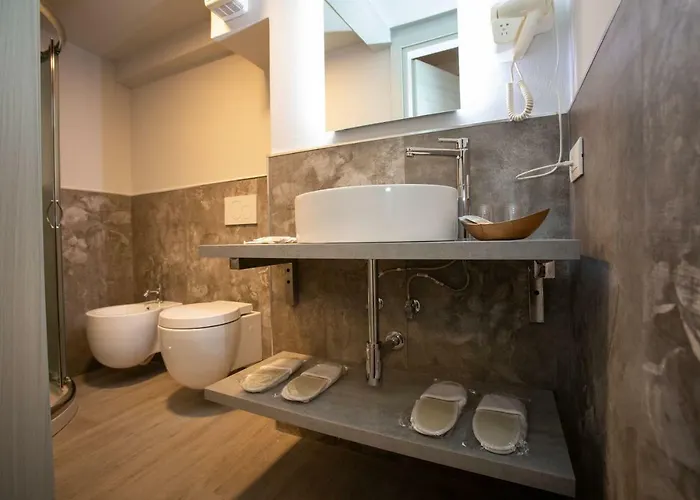 Bed & Breakfast Al 54 4*