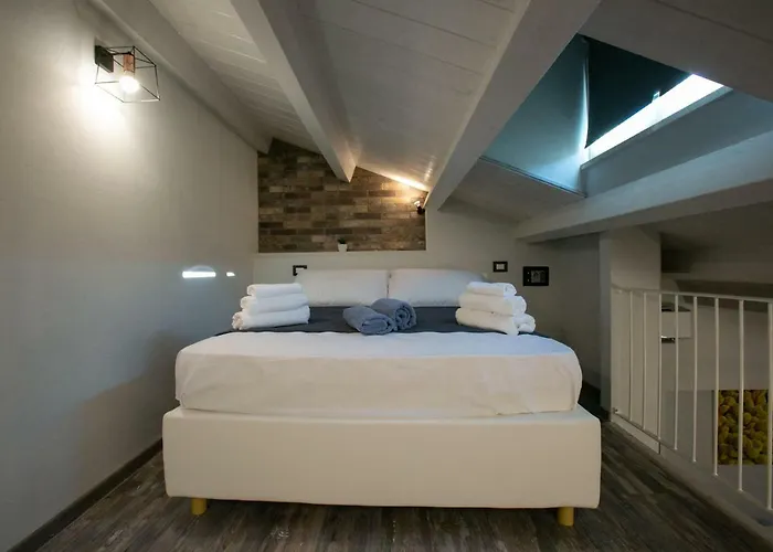 Al 54 4* San Benedetto del Tronto